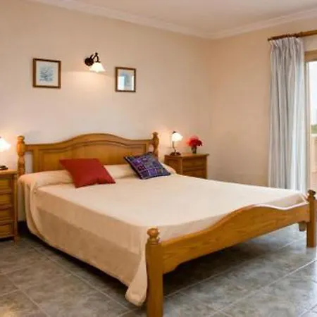 Es Reguerons Villa Portocolom (Mallorca)