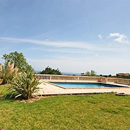 Es Reguerons Villa Portocolom (Mallorca)