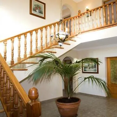 Villa Es Reguerons